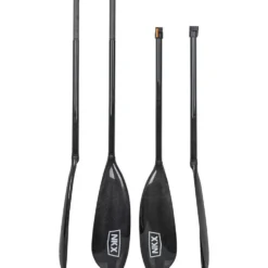 NKX Royal 100% Carbon Detachable Kayak Paddle
