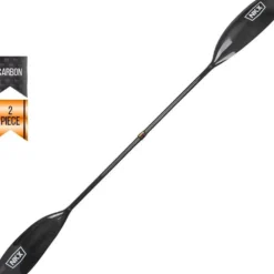 NKX Royal 100% Carbon Detachable Kayak Paddle
