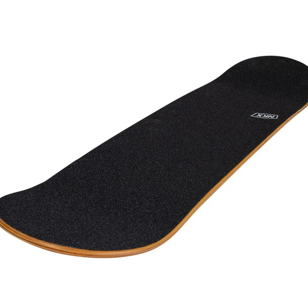 NKX Royal Skateboard Deck