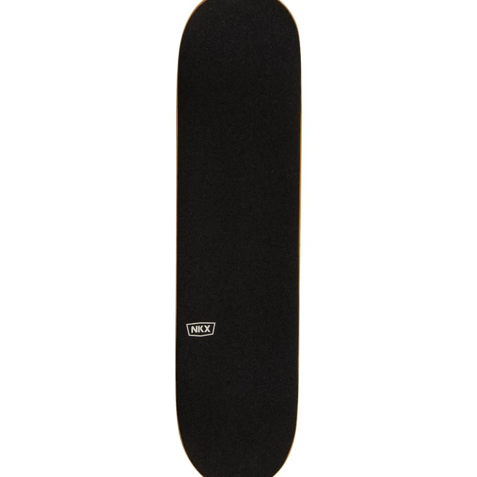 NKX Royal Skateboard Deck