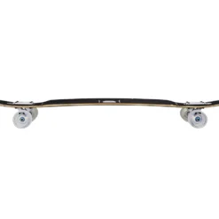 NKX Signature Fiberglass Longboard