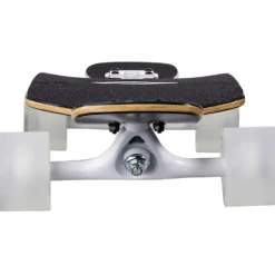 NKX Signature Fiberglass Longboard