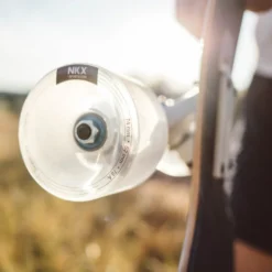 NKX Signature Fiberglass Longboard