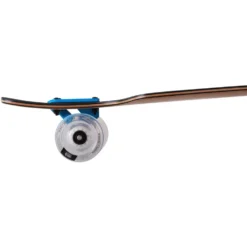 NKX Signature Fiberglass Longboard