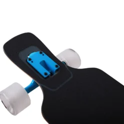 NKX Signature Fiberglass Longboard