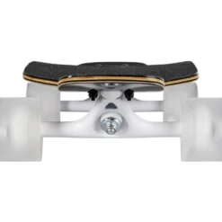 NKX Signature Pro Fiberglass Longboard