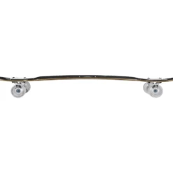 NKX Signature Pro Fiberglass Longboard