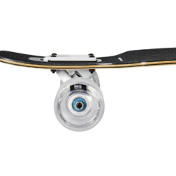 NKX Signature Pro Fiberglass Longboard