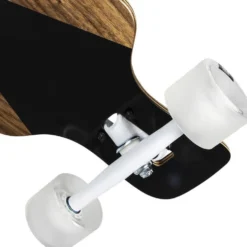 NKX Signature Pro Fiberglass Longboard