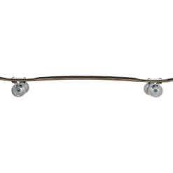 NKX Signature Pro Fiberglass Longboard