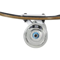 NKX Signature Pro Fiberglass Longboard