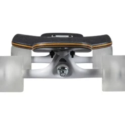 NKX Signature Pro Fiberglass Longboard