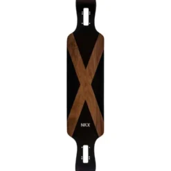 NKX Signature Pro Longboard Deck