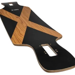 NKX Signature Pro Longboard Deck