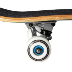 NKX Signature Skateboard