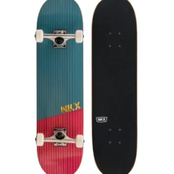 NKX Signature Skateboard