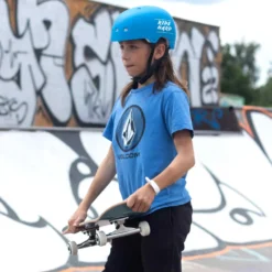 NKX Signature Skateboard