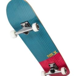 NKX Signature Skateboard