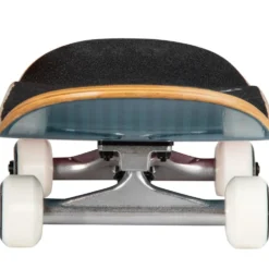 NKX Signature Skateboard