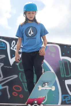 NKX Signature Skateboard