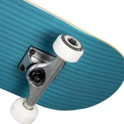 NKX Signature Skateboard