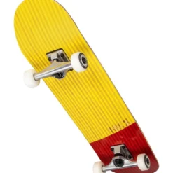 NKX Signature Skateboard