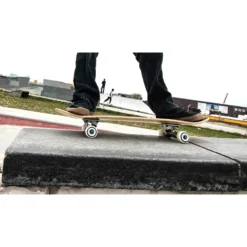 NKX Signature Skateboard