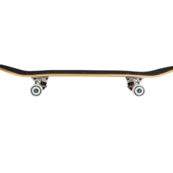 NKX Signature Skateboard