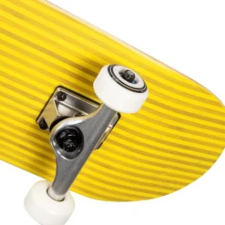 NKX Signature Skateboard