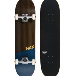 NKX Signature Skateboard