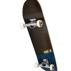 NKX Signature Skateboard