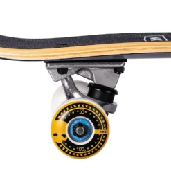 NKX Signature Skateboard