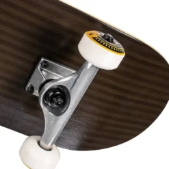 NKX Signature Skateboard