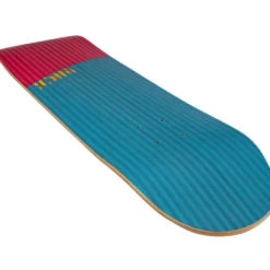 NKX Signature Skateboard Deck