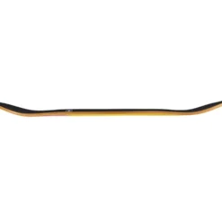 NKX Signature Skateboard Deck