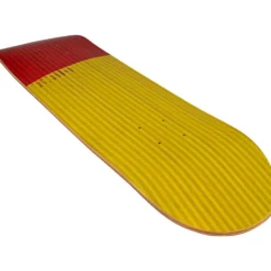 NKX Signature Skateboard Deck