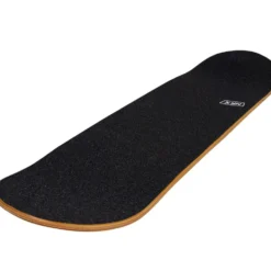 NKX Signature Skateboard Deck