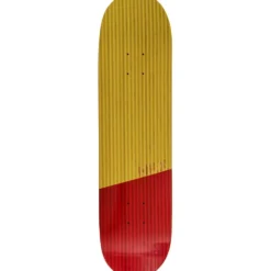 NKX Signature Skateboard Deck