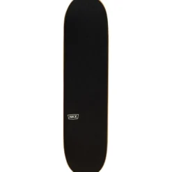 NKX Signature Skateboard Deck