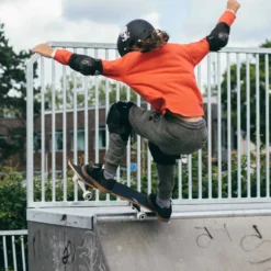 NKX Skateboard 7.5"