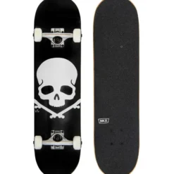 NKX Skateboard 7.5