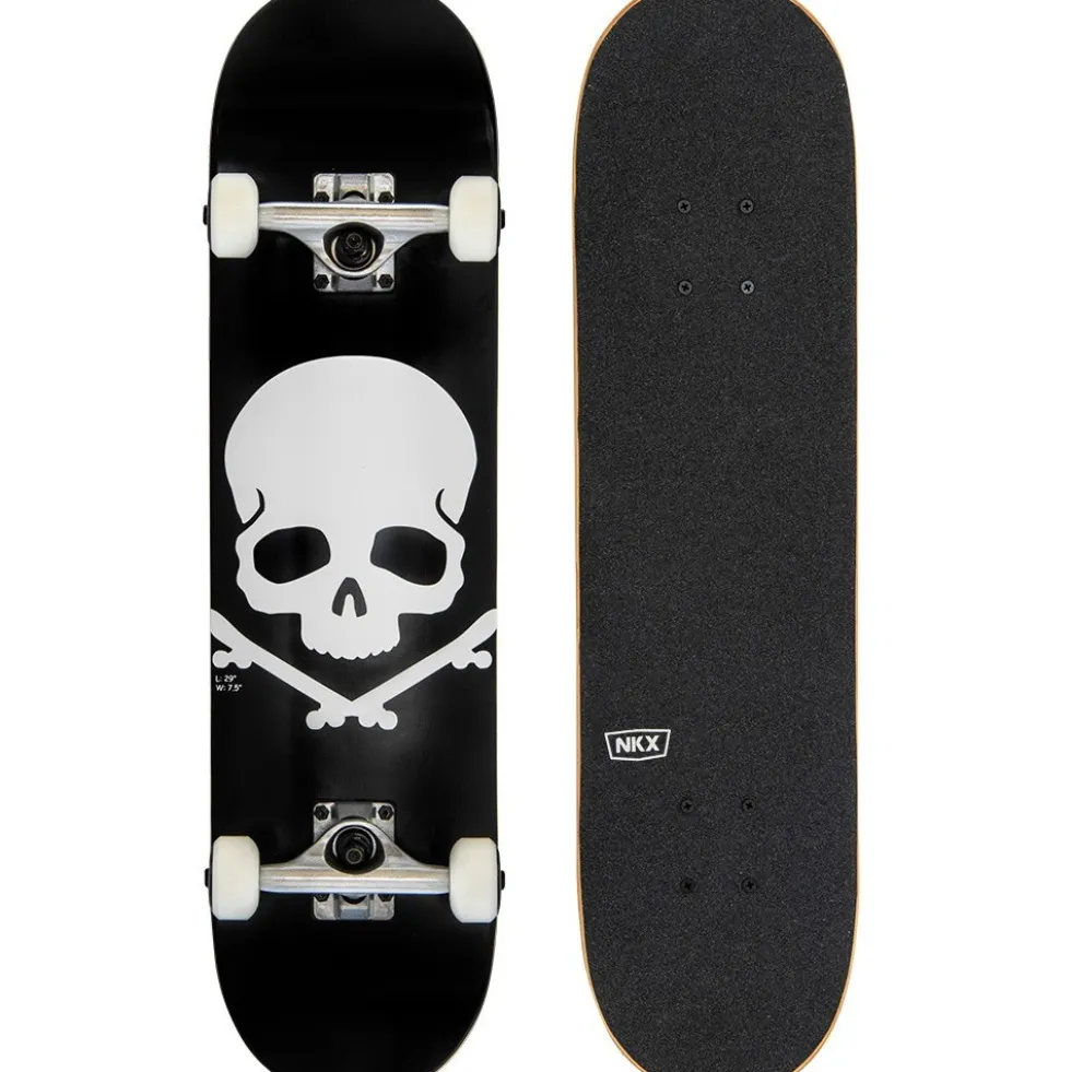 NKX Skateboard 7.5"