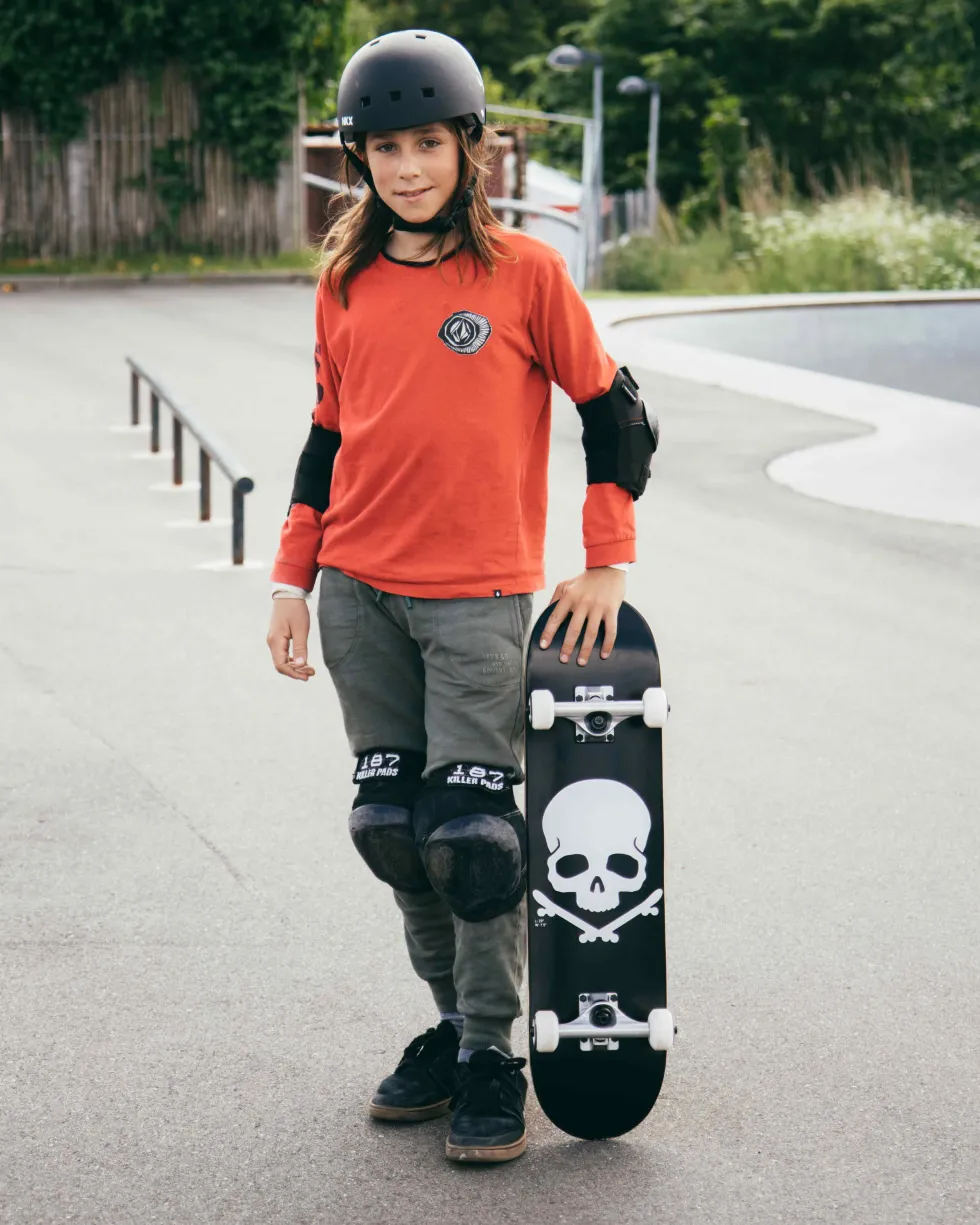 NKX Skateboard 7.5"