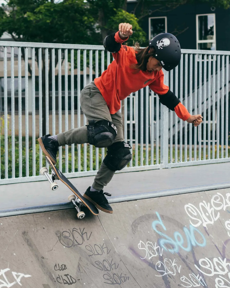 NKX Skateboard 7.5"