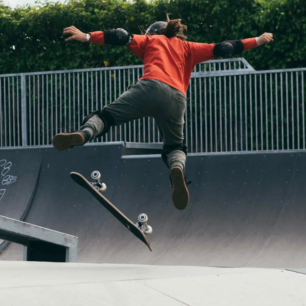 NKX Skateboard 7.5"