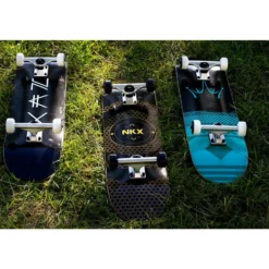 NKX Skateboard 8.25"