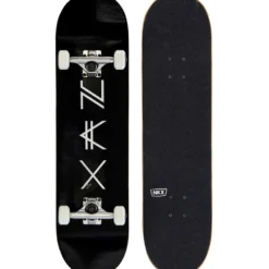 NKX Skateboard 8.25"