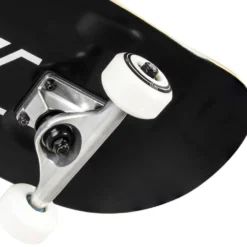 NKX Skateboard 8.25