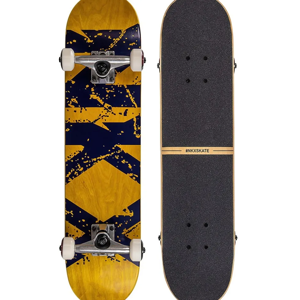 NKX 7" Skateboard