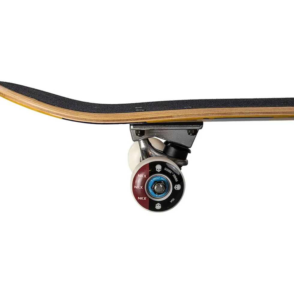 NKX 7" Skateboard